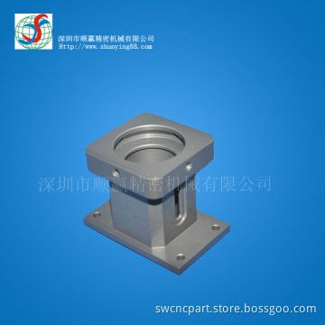 Metal Assembly Parts with Most Comprehensive Advanced CNC Machines and Best Service
